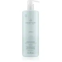 Paul Mitchell Awapuhi Wild Ginger Repair Cream Rinse vyživující kondicionér pro všechny typy vlasů 1000 ml