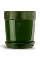 Květináč Sagaform Elise 15 x 14 cm