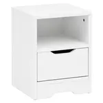 MID.YOU NOČNÍ STOLEK, 31/43/31 cm