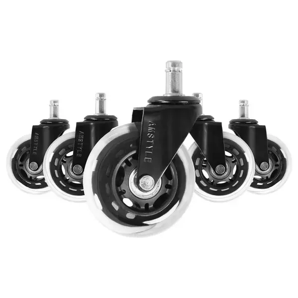 MID.YOU KOLEČKO PRO OTOČNÉ ŽIDLE