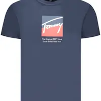 Pánské triko Tommy