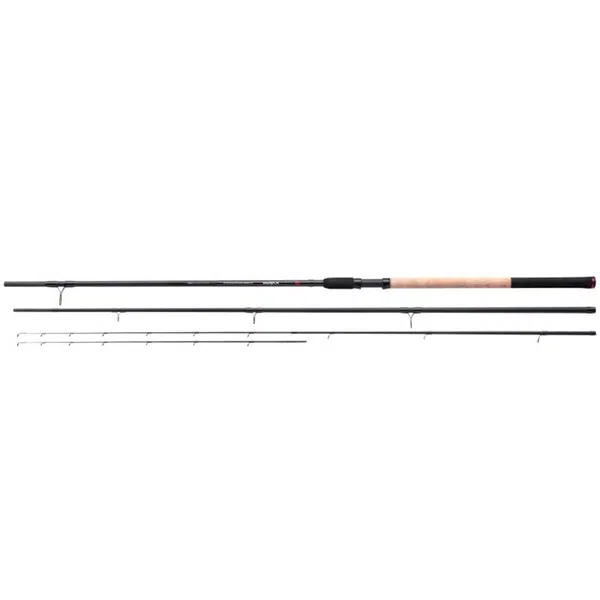 Nytro prut impax continental power feeder 3,9 m 100 g