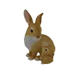 DEKORAČNÍ ZAJÍC