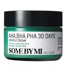 Some By Mi Multifunkční pleťový krém AHA BHA PHA 30 Days (Miracle Cream) 60 g