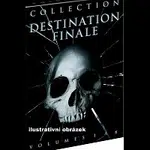 Různí interpreti – Nezvratný osud kolekce 1-6 DVD