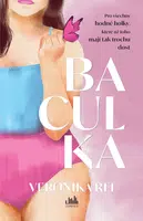 E-kniha: Baculka od Rei Veronika