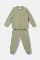Dětská tepláková souprava Puma Loungewear Oversized Sweat Suit FL G