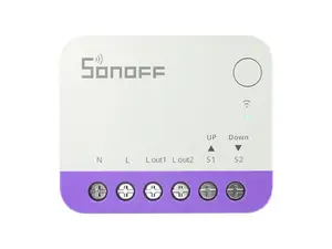 Smart Switch SONOFF MINI-RBS WiFi