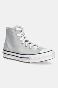 Dětské tenisky Converse CHUCK TAYLOR ALL STAR EVA LIFT