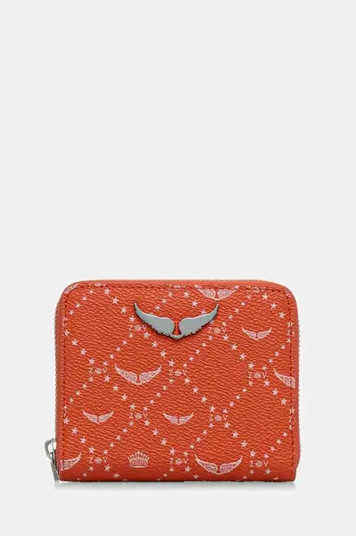 Peněženka ZADIG&VOLTAIRE