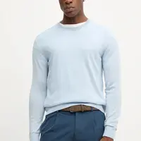 Vlněný svetr Tommy Hilfiger