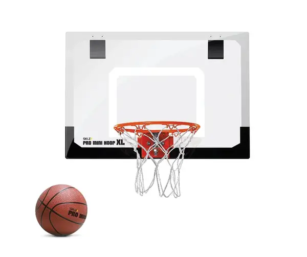 SKLZ Pro Mini Hoop XL, mini basketbalový koš XL