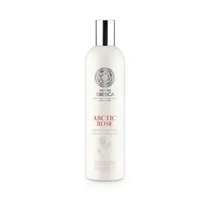 Natura Siberica Regenerační šampon Arctic Rose (Repair Shampoo) 400 ml