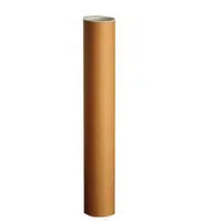 Herlitz - Tubus hnědý 630x80mm