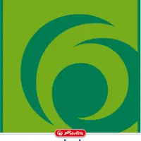 Herlitz - Blok poznámkový A5/50 listů, čistý