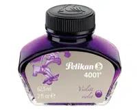 Inkoust 4001 62,5 ml fialový