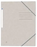 Oxford - Desky s gumou Oxford A4