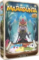 Marabunta - Reiner Knizia