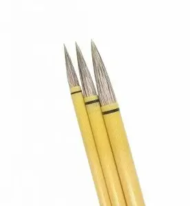 Čínský kaligrafický štětec 101 – velikost 3