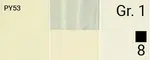 Kvaš Renesans Cover 20ml – 02 Naples yellow