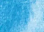Akvarelová barva DS 1/2 – 206 Cerulean Blue