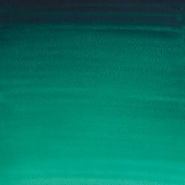 Akvarelová barva W&N Cotman 1/2 – 117 Viridian Hue
