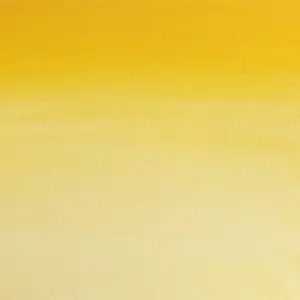 Akvarelová barva W&N 1/2 – 649 Turners Yellow