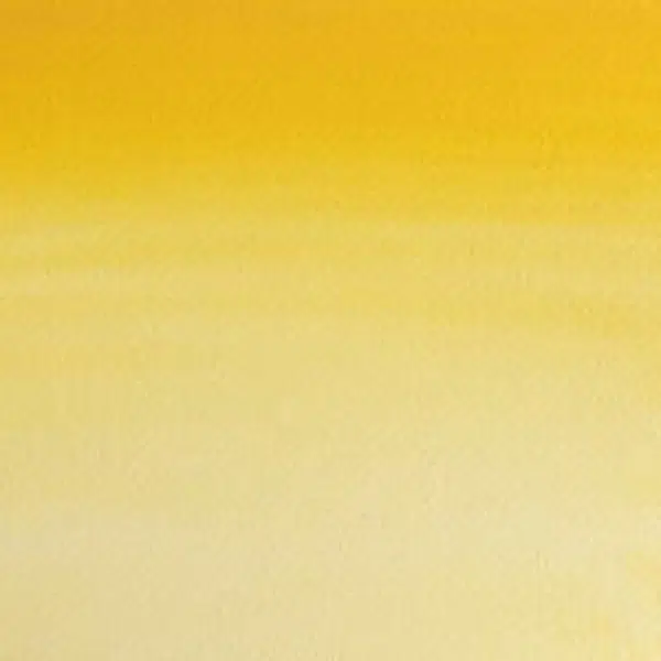 Akvarelová barva W&N 1/2 – 649 Turners Yellow