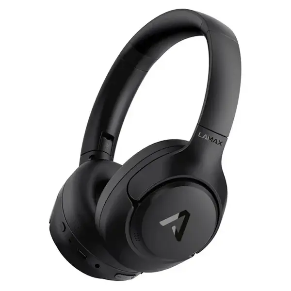 LAMAX Noise comfort2 ANC bezdrátová sluchátka