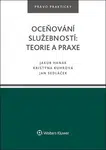 Oceňování služebností: Teorie a praxe (Defekt) - Jakub Hanák
