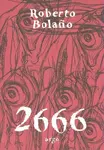 2666 - Roberto Bolaňo
