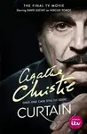 Curtain - Agatha Christie