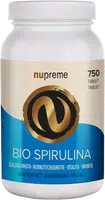 NUPREME BIO Spirulina 750 tablet