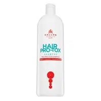 Kallos Hair Pro-Tox Shampoo posilující šampon s keratinem 1000 ml