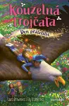 Kouzelná trojčata – Den přátelství - Laura Brownová, Elly Kramerová - e-kniha