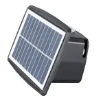 Svítidlo solární SOLIGHT WL917