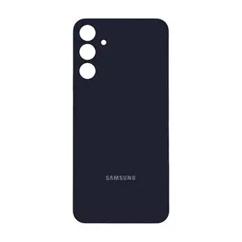 Kryt baterie pro Samsung Galaxy A15 5G, black (Service Pack)