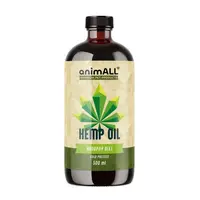 animALL Konopný olej 500 ml