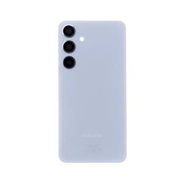 Kryt baterie Samsung Galaxy S24+, sapphire blue (Service Pack)