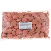animALL Piškoty červené pamlsky pro psy 500 g