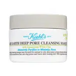 Kiehl's Pleťová maska pro normální až mastnou pleť (Rare Earth Deep Pore Cleansing Masque) 125 ml