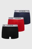 Boxerky Guess BRIAN 3-pack