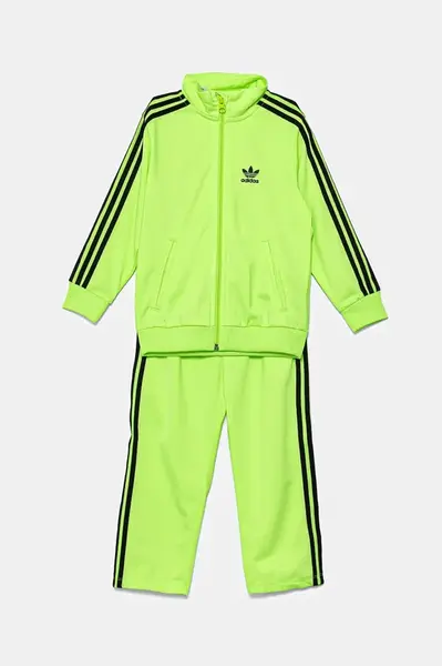 Dětská tepláková souprava adidas Originals