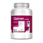 KOMPAVA Gainer vanilka 2,5kg