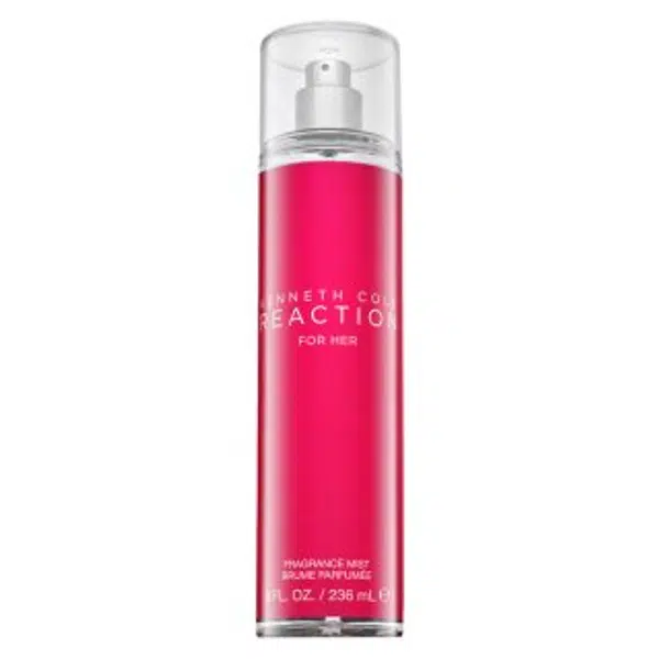 Kenneth Cole Reaction tělový spray pro ženy 236 ml