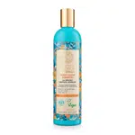 Natura Siberica Rakytníkový hydratační šampon pro suché vlasy Oblepikha (Intensive Hydration Shampoo) 400 ml