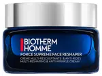 Biotherm Liftingový pleťový krém pro muže Force Supreme (Face Reshaper Cream) 50 ml
