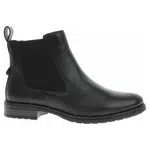 Dámské polokozačky Bagatt D11-AFS3A-4050 black-black 38