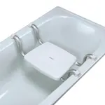DMA EH-BS, Sedačka do vany závěsná