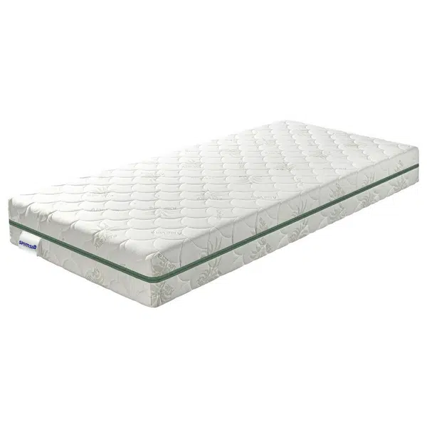 Spimsi MATRACE ZE STUDENÉ PĚNY, 90/200 cm